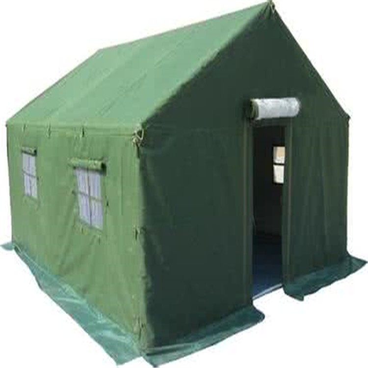 灵寿充气军用帐篷模型销售